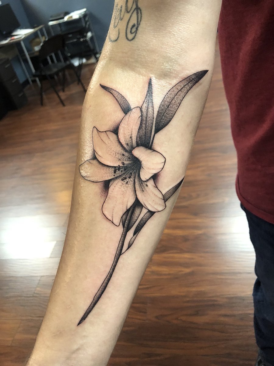 Tattoo For My Mom
