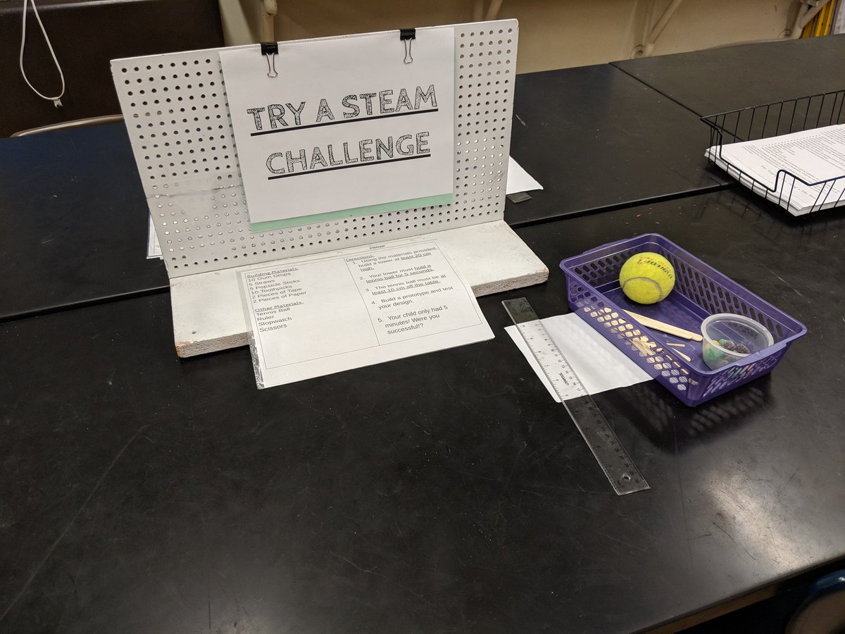 MurphyHMS's tweet photo. It's been awhile but I had a great "Meet the Staff Night". Stations are the smartest thing I have ever done. No more trying to squeeze everything in 9 minutes? https://t.co/shkxyf8eZz