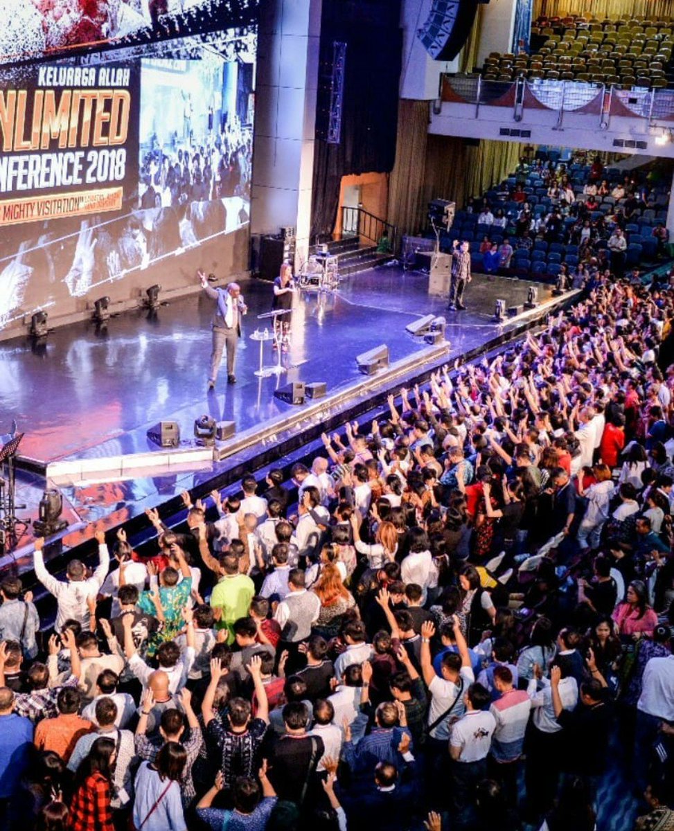 gbi keluarga allah jogja city mall 5