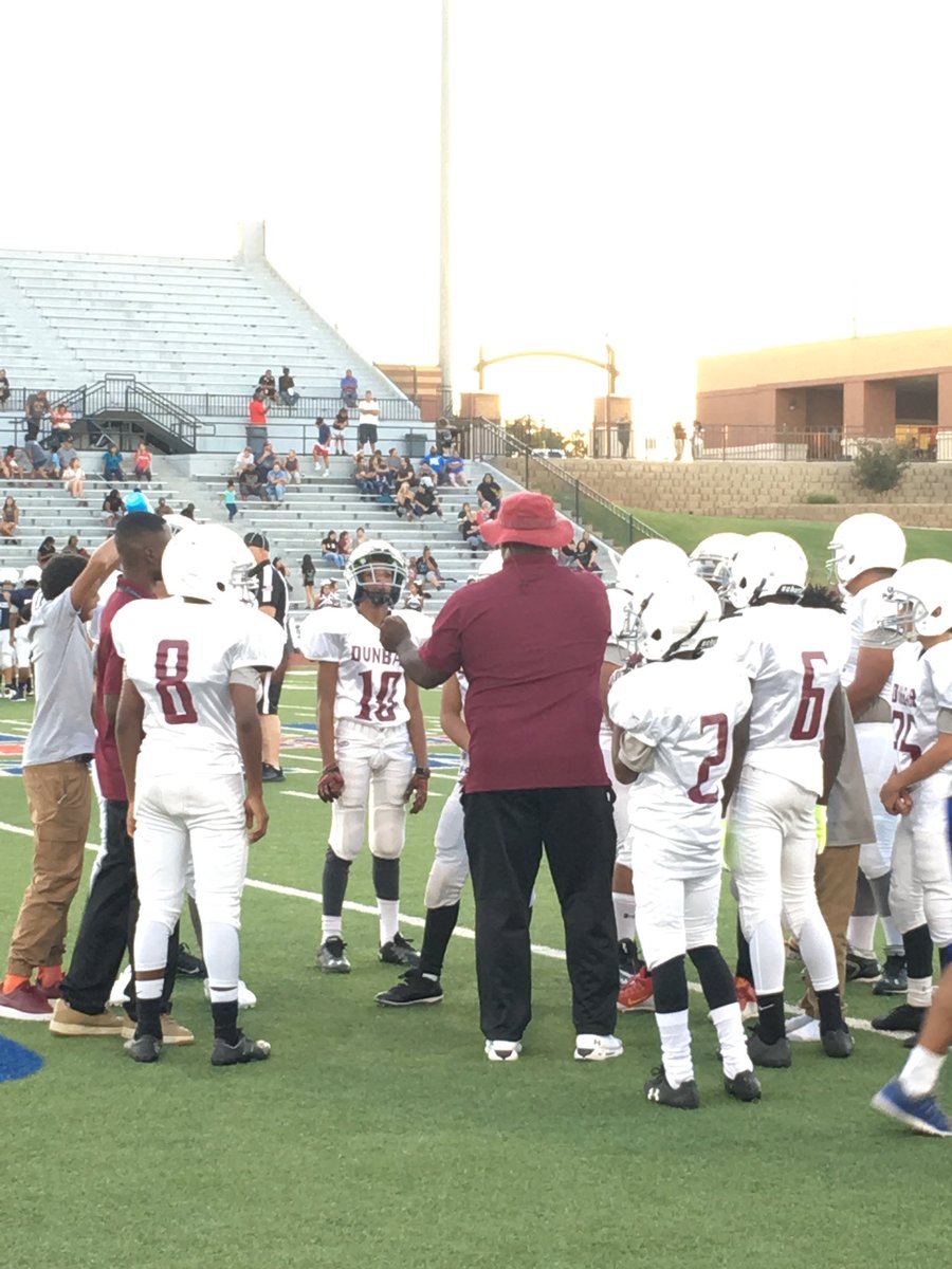 Congrats to 8th grade Panthers on two great wins tonight!  Way to go, Panthers!