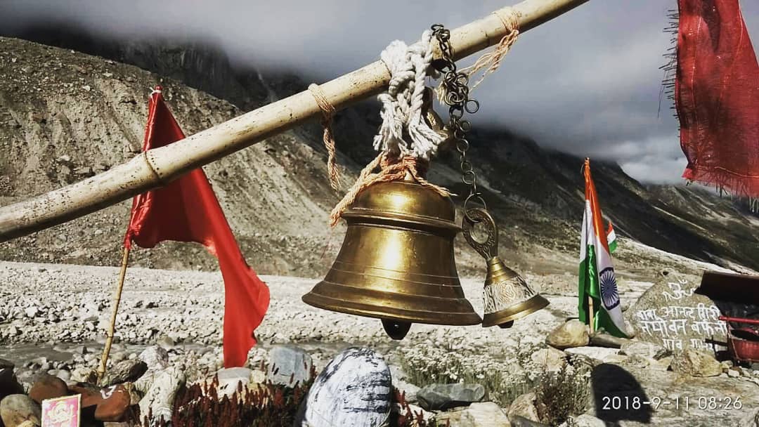 GangaRa86389488's tweet photo. Our Client for Gomukh - at Tapovan Trek
10 Sept 2018
#thetrailhimalaya #mountains #trek #himalaya # #maldaru #uttarakhand #trekking #tours #TapovanTrek
We are organisation Auden's Col trek
For details please visit: https://t.co/W182O5Vzds https://t.co/i5RahqafPe