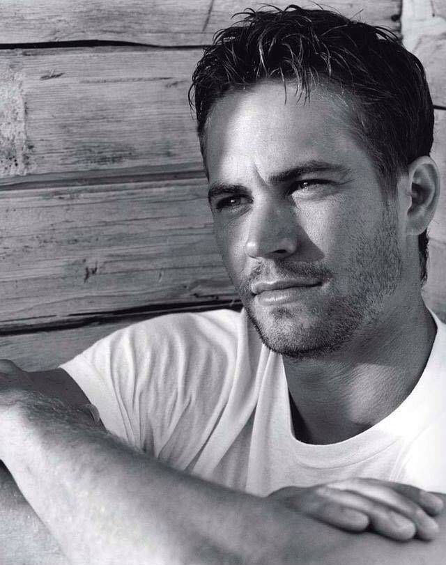 Happy birthday Paul Walker. He would have been 43 yrs old if he s still alive. 