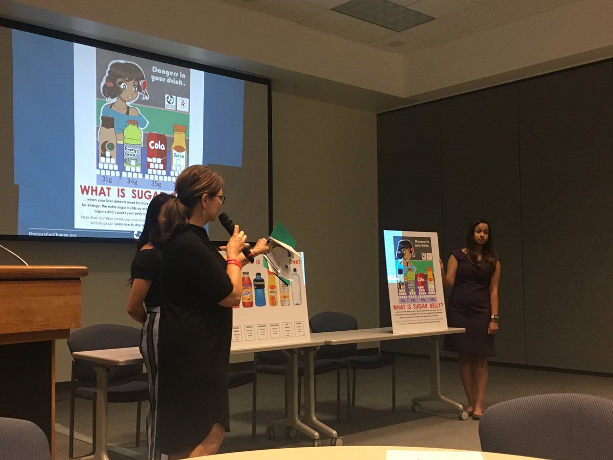 Thank you to the American Liver Foundation for sharing their initiative to #FightFattyLiver by addressing the sugary drink consumption.  <a href="/LiverHouston/">American Liver Foundation Houston</a> #DFCHEAL