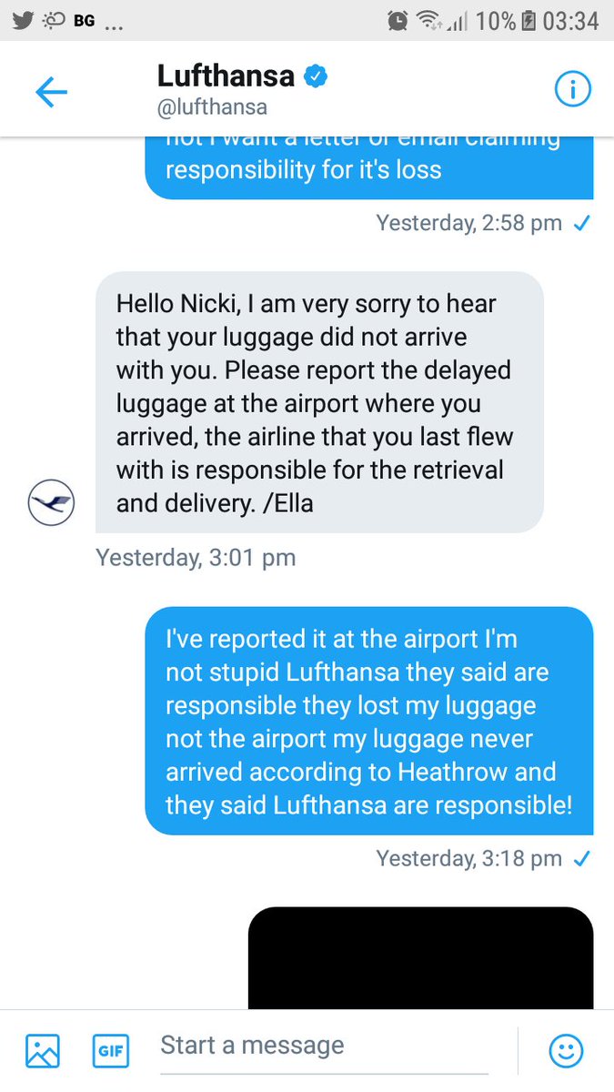 Lufthansa on Twitter "Worryfree travels with the Lufthansa travel