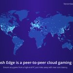 Photo by Vectordash (@VectordashGPU)