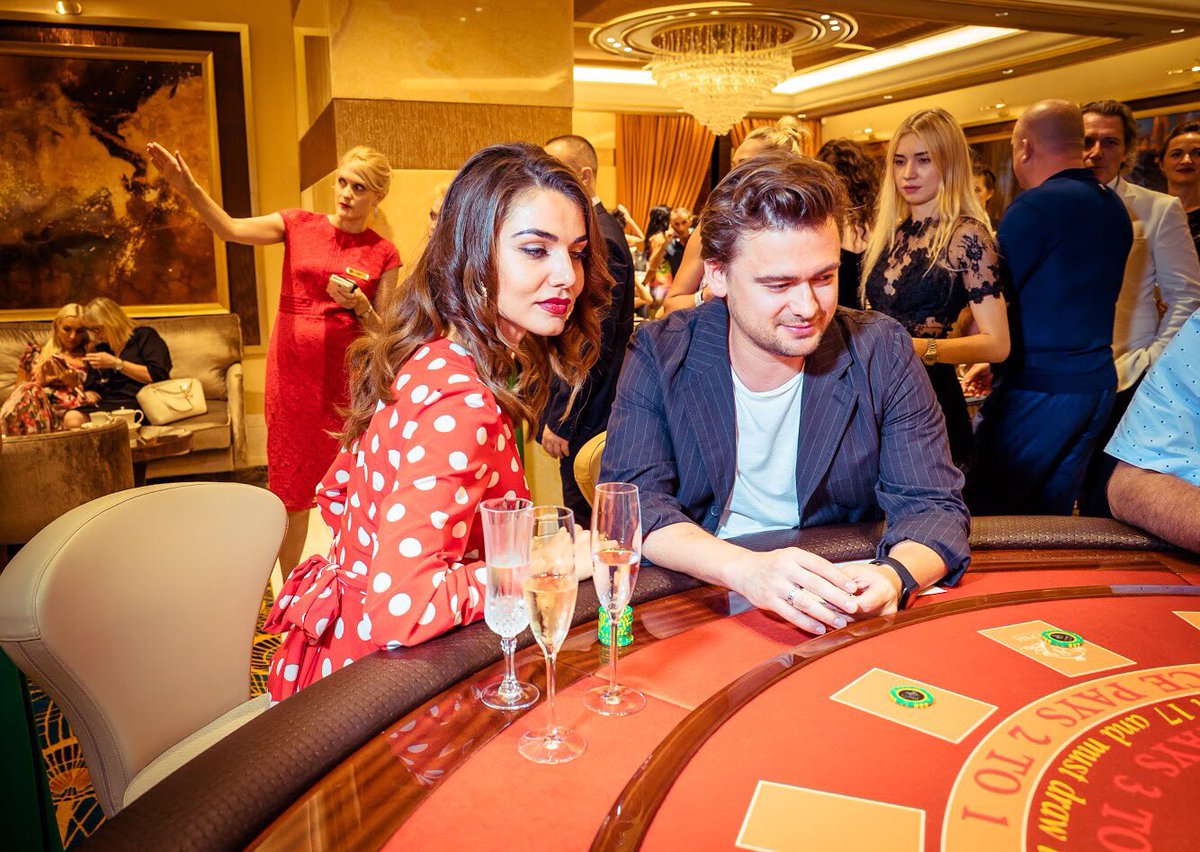 Our guests are the most important for us! We are waiting for you at Casino Sochi!