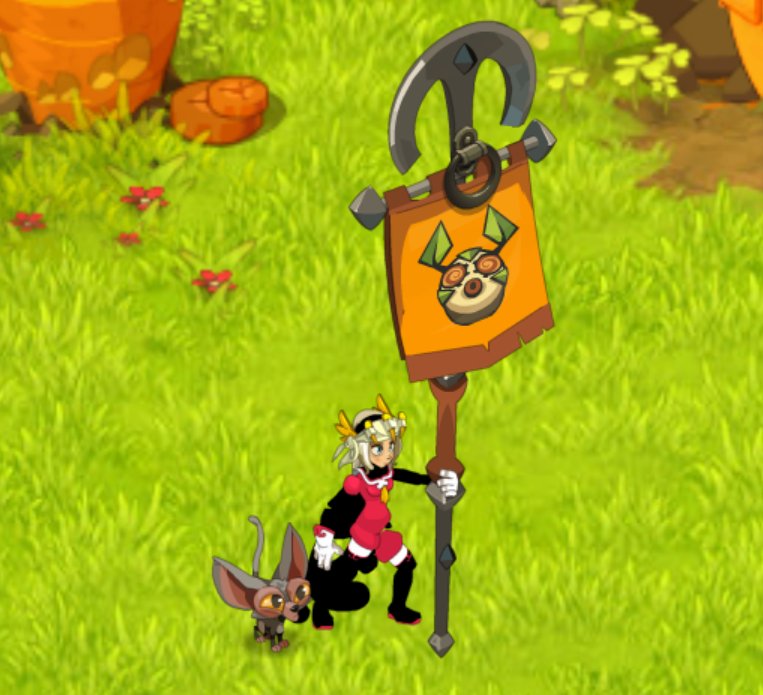 Gracias a <a href="/OoC_Dofus/">Out of Control</a> por el emote, suerte al equipo en el campeonato!