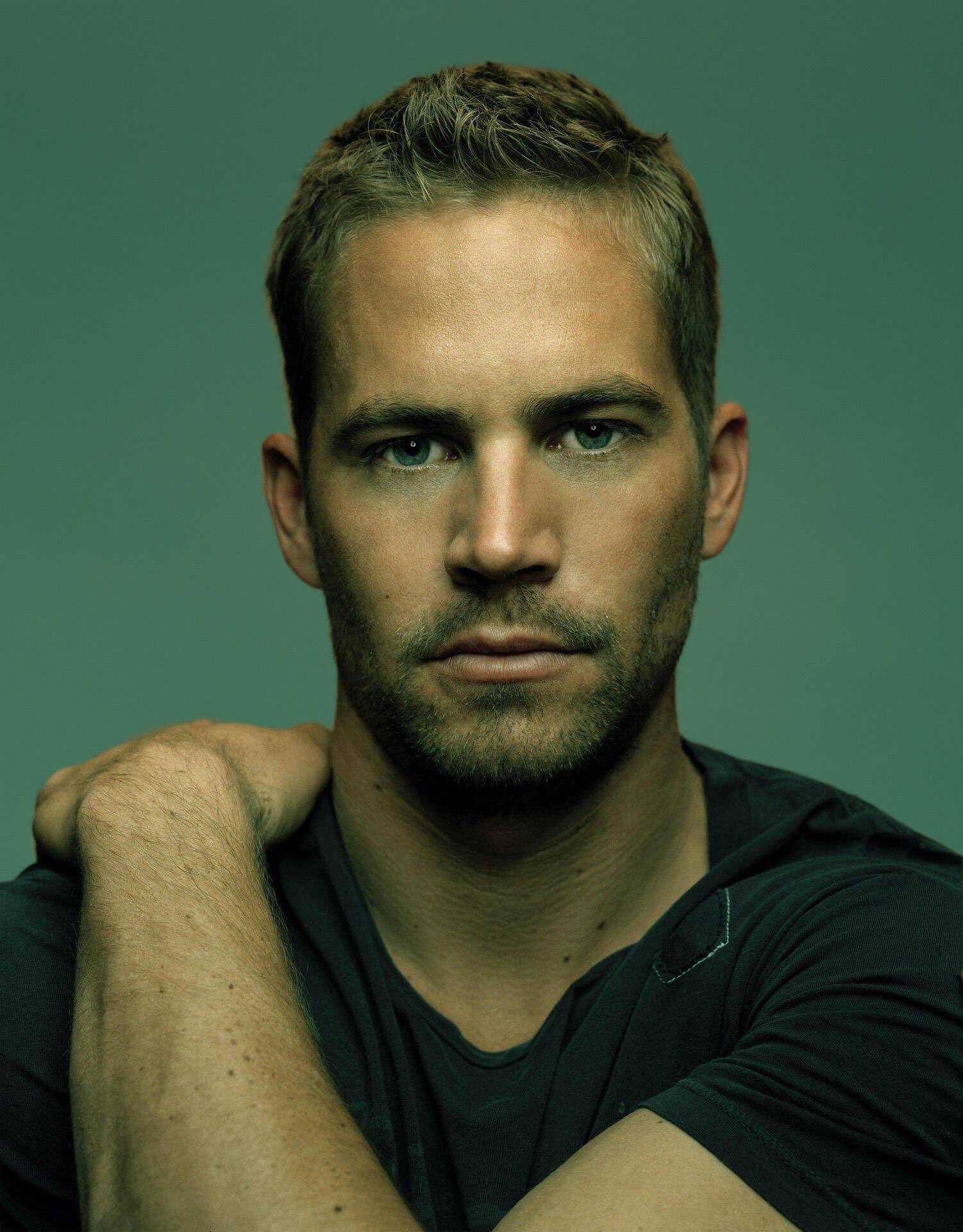 Actor Paul Walker would ve turned 45 today. Happy Birthday to him! Rest In Peace. Gone but never forgotten! 