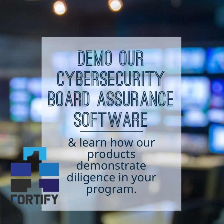 FortifyOne's tweet image. #Fortify1#risk management #C Suite #diligence