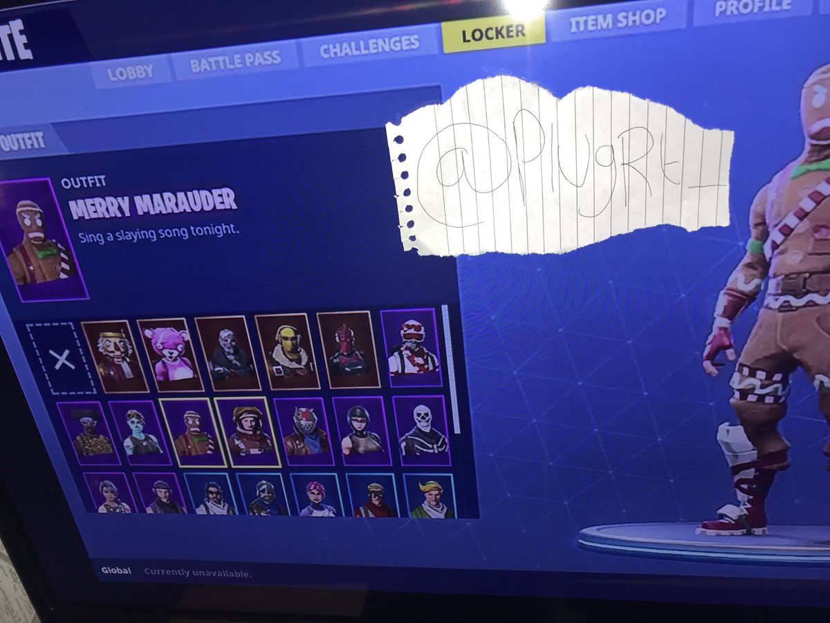 PlugRt_'s tweet photo. I’m selling these accounts for cheap, i have more accounts and if you want any specific skins dm me, or if you want to trade , I have a lot of vouchers #forniteaccounts #fornite @Mighty_RTs @Demented_RTs @StreamKRT @GFXCoach @FlyRts @SGH_RTs @mcccclean https://t.co/KTYOH37Loz