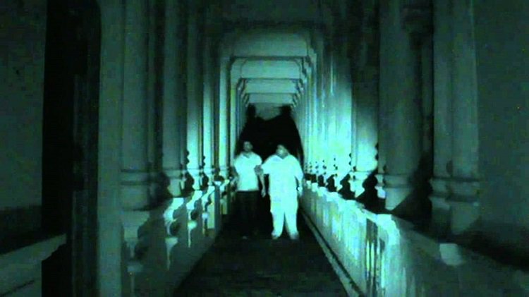 66 Gambar Hantu Langsuir Terbaru
