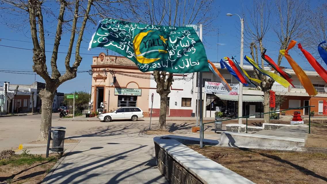 CeciMartGut's tweet image. #multimigues #multi2018 @Yallahgrupo4