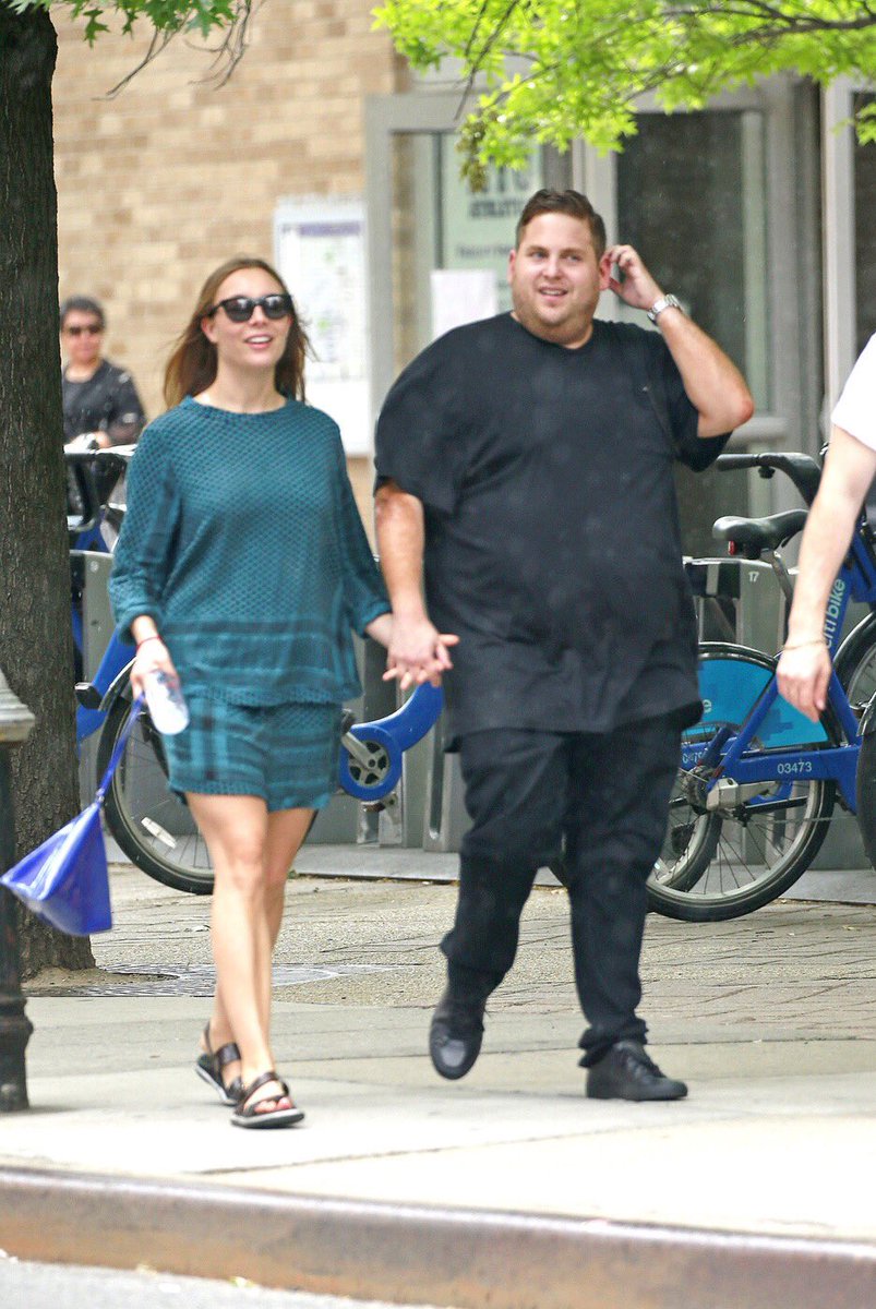 Jonah Hill Truthers On Twitter It Is Not Uncommon For