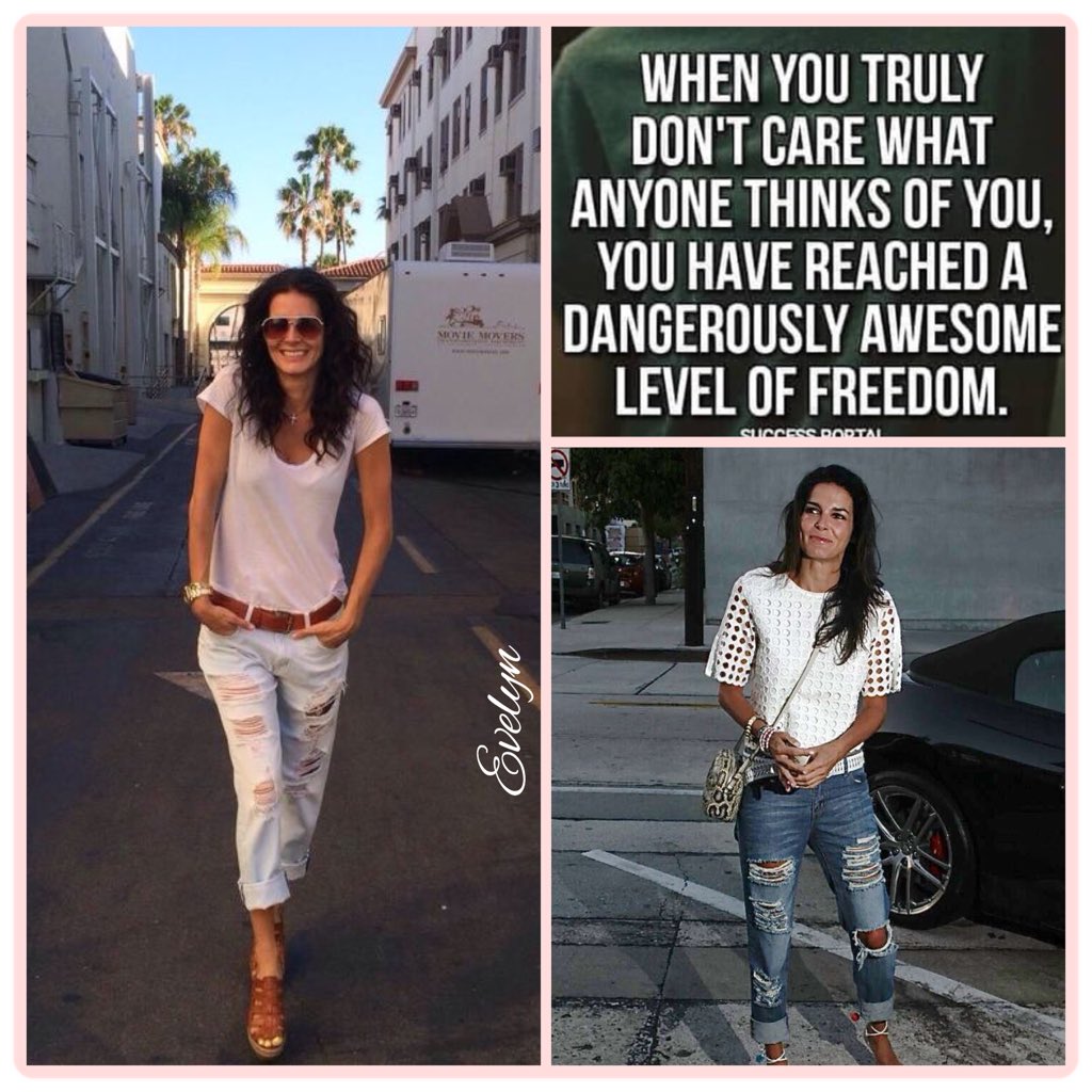 Thursday Thoughts “Freedom is being you, without anyone’s permission” <a href="/Angie_Harmon/">Angie Harmon</a> <a href="/vbbneighbor/">Christina B.</a> @AngieHInspirat1 @admirable_angie <a href="/andypandy184/">Andy Pandy B.</a> <a href="/YvonneMarti2/">YvonneMarti</a> <a href="/doris1530/">Doris Guti</a> @LulabelleHo <a href="/LenaDalli/">Helene. 🔴 Lena #1FIRST</a> <a href="/TeamTwangels/">TeamTwangels</a> <a href="/BellaMi48013078/">BellaMia</a> @mlmiller1959