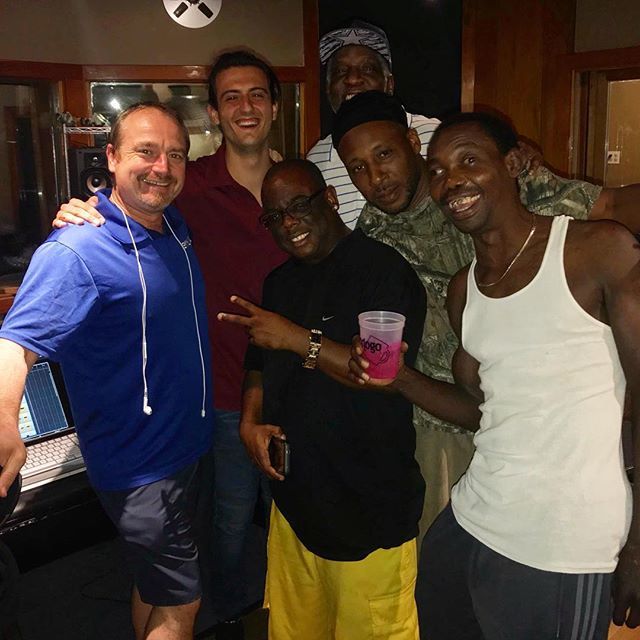 therealskylab's tweet photo. We had an awesome time at Skylab working with Jam Pony! #MiamiBass #BootyBass #JamPony #Music #SkyLab https://t.co/akIbqj9SUq