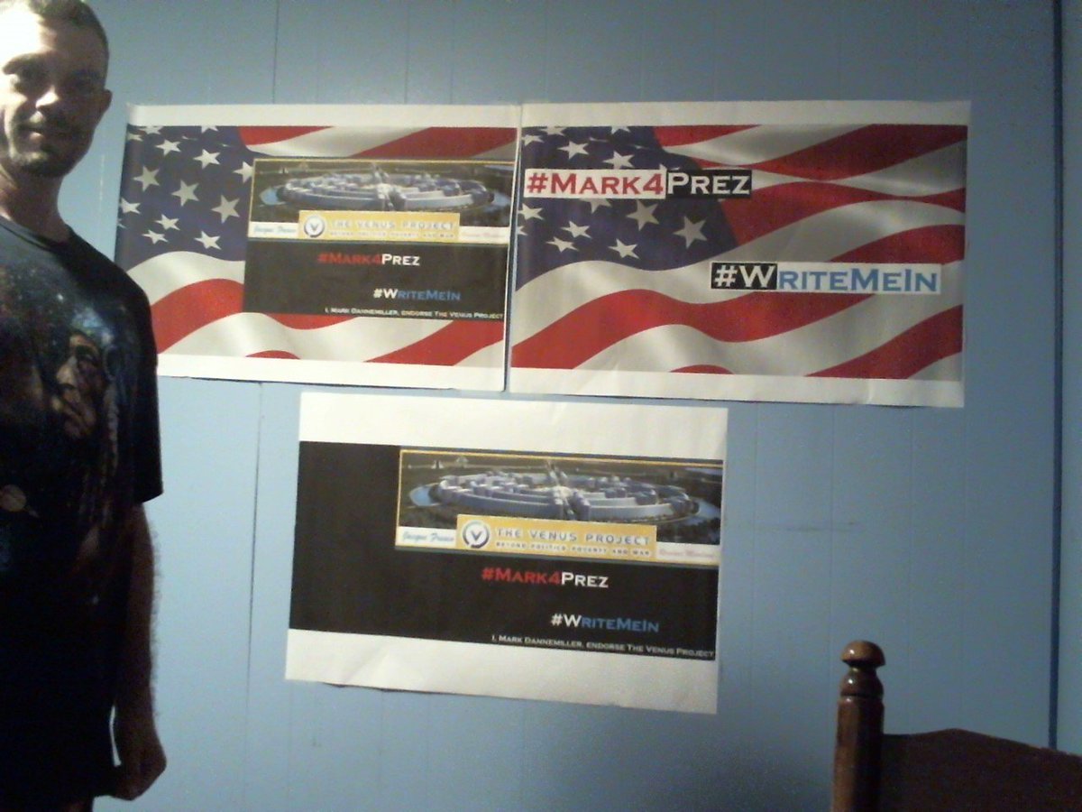 mark4prez's tweet image. #Mark4Prez #WriteMeIn November 2020!!!  #ElonMusk