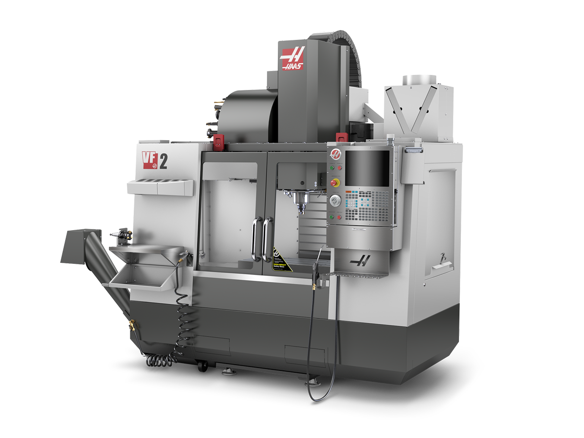 TyvanMachinery's tweet photo. FOR SALE 2017 HAAS VF-2 LOADED WITH REMAINDER OF WARRANTY
HAAS CNC CONTROL   
2 SPEED GB
THROUGH SPINDLE COOLANT
EXPANDED MEMOERY 32 GB
CHIP AUGER
AUTOMATIC AIR GUN
 COOLANT 
HIGH SPEED MACHINING
REMOTE JOG HANDLE
RENISHAW WIRELESS INTUITIVE PROBE 

tyvanmachinerysales@gmail.com https://t.co/DdU4c36K7W