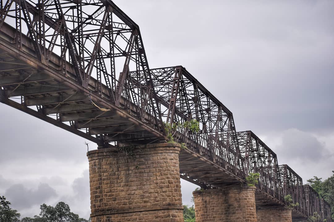 JhUpdate's tweet photo. Good Morning Everybody....
Welcome to @BokaroUpdates 😊
Stay Safe...Stay Updated...
#Old_Bridge #Damaodar #Telmocho https://t.co/WNQ4xUSgJh