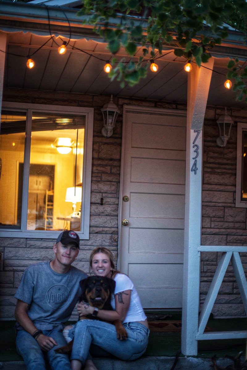 justingroach's tweet image. Attempted some family photos yesterday😂