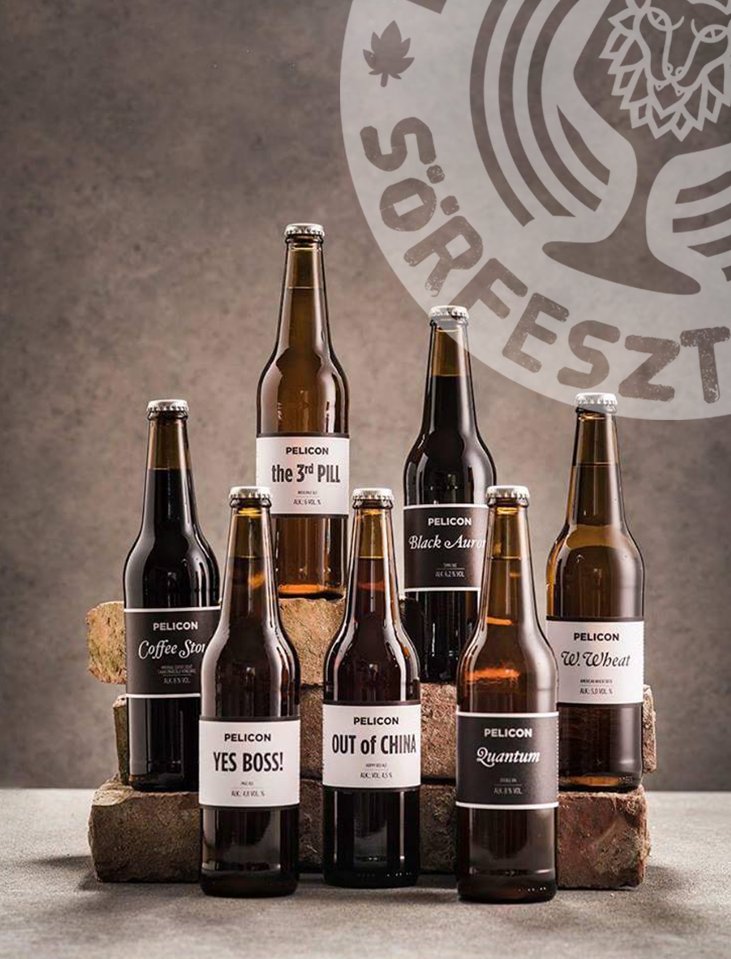 bpbeerweek's tweet image. If a brewery is preparing with a #brutipa w/ polenta, honey, slovenian hops and brett for #KR4FT IV. #Kraft #Sörfesztivál we're having a hard time to hide our excitements... 🇸🇮 Don't miss the #Slovenian @pivovarna from tomorrow at Főzdepark, Budapest! #nevergofullcraft