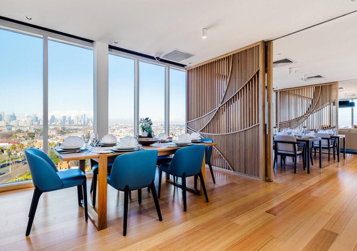 BlueTreeMelb's tweet image. We just finished shooting for the amazing new TLC Aged Care Care in Clifton Hill and the images have just started flowing from the editing room. This place is incredible – check out these city views!

#interiorphotography #exteriorphotography #buildingphotography #cityviews