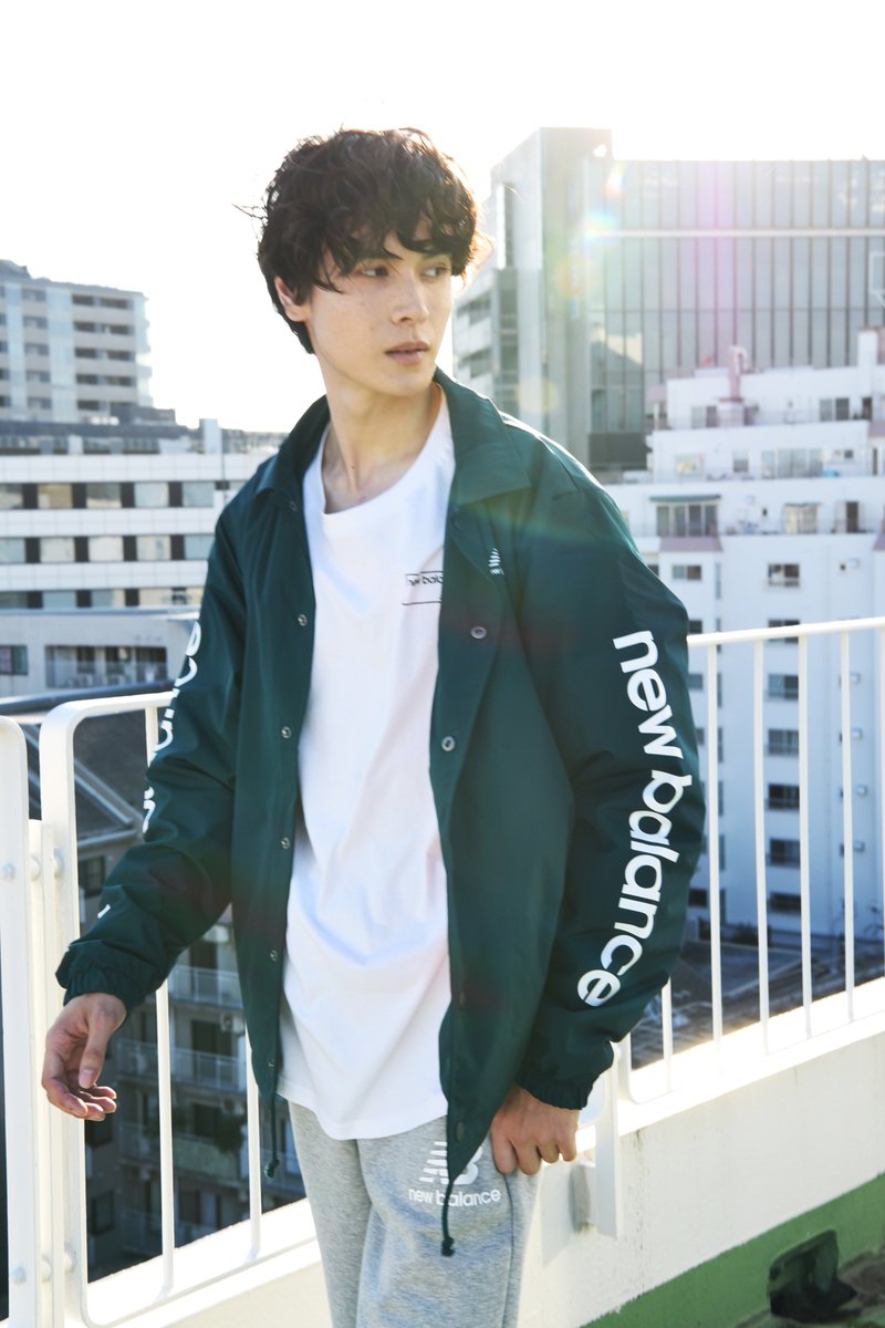 NB_onlinestore's tweet photo. #ニューバランス のアイテムのなかで定番の1つでもあるコーチジャケット。秋冬シーズンにおけるアウターとして活躍するアイテム。
⬇️ウインターコーチジャケット
🔗https://t.co/y8wKrg1BEw
#nbpickup https://t.co/UH1rqiHcre