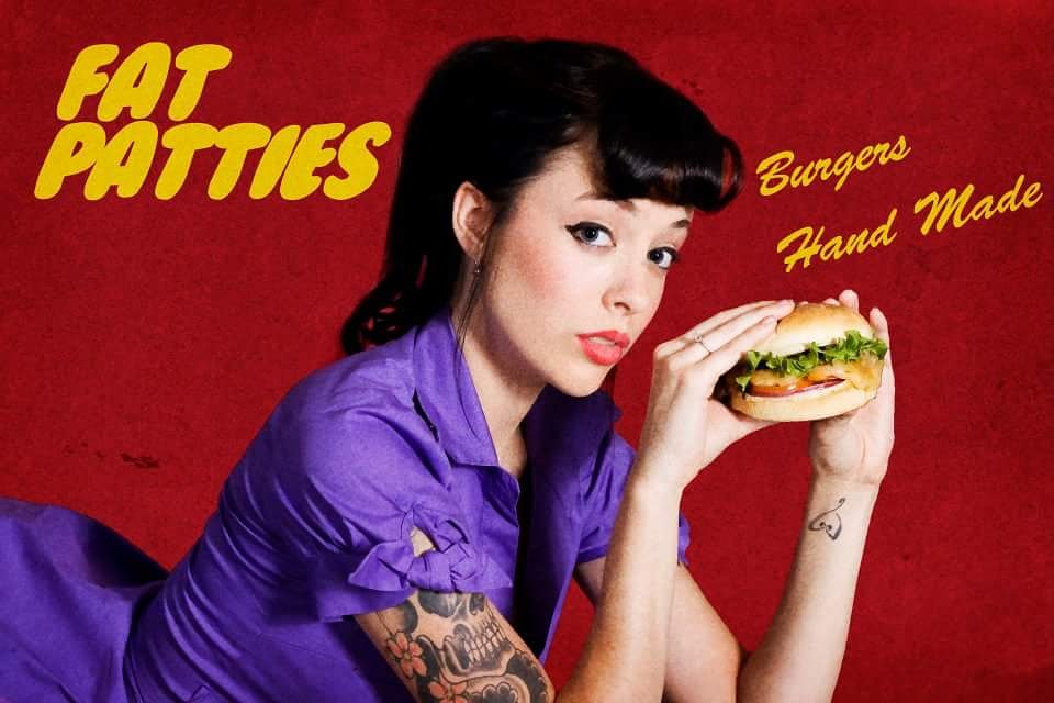 FatPatties's tweet photo. Follow your #tastebuds to downtown #Carbondale
#BuildYourMasterpiece
#BuildYourOwn #BuildYourOwnMasterpiece https://t.co/piKZC9jQR6