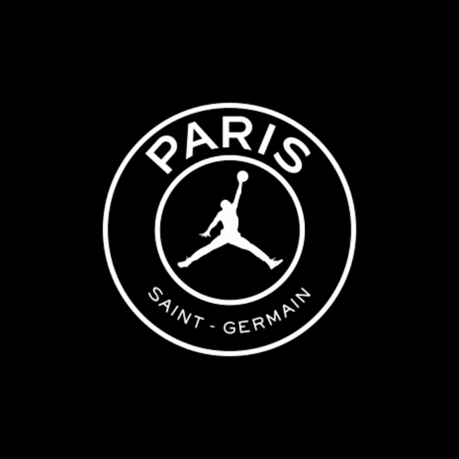 Jordan Paris Saint-Germain.