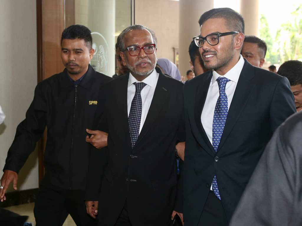 Berita Harian tweet media