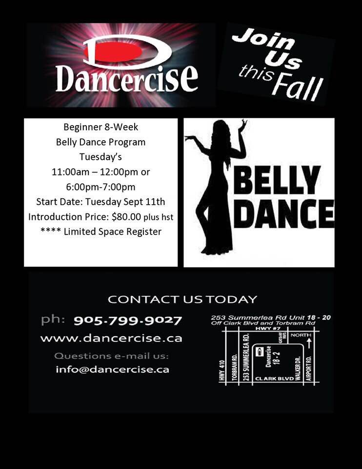 dancercise.ca (@dancercisedotca) on Twitter photo 