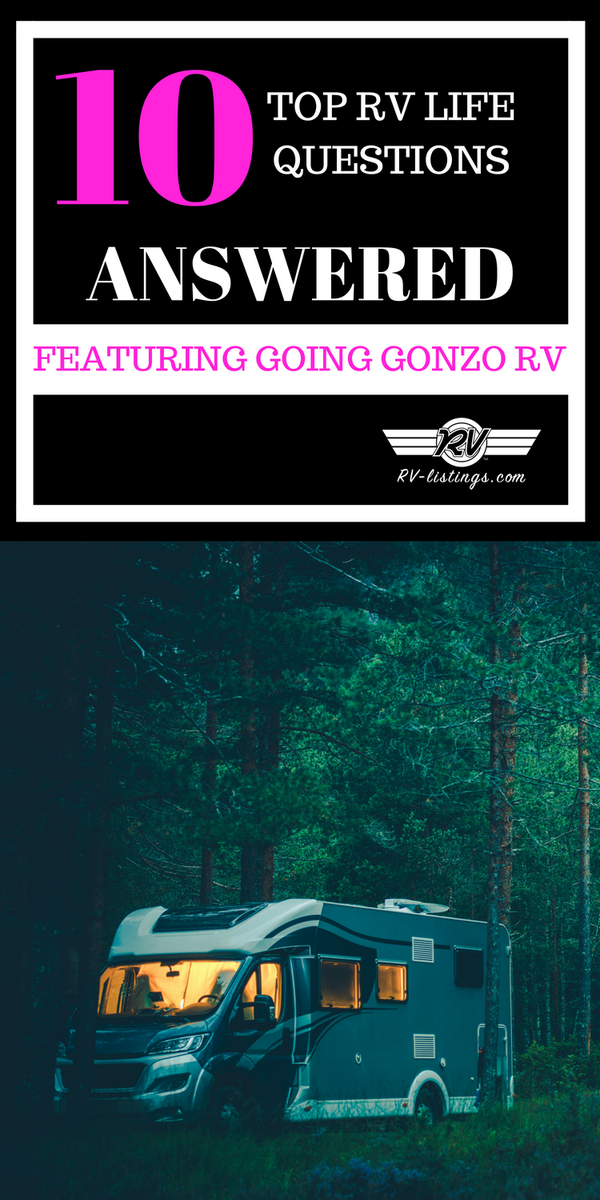 This Couple Decided To Stop Living To Work And It Changed Everything @Ironman_Tempo ow.ly/CEvl30lKlKB #rvlife #glamping #camping #rvlistings #rvtips