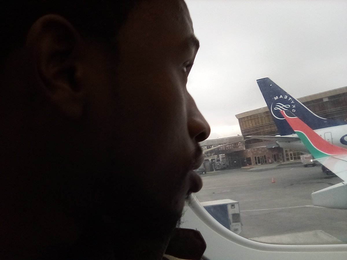 makerguyzw's tweet photo. Heading back home... Thank you  for the wonderful week, learnt a lot and now it's time to action them #OpenCellular @techvillagezw @AfriLabs https://t.co/LypSygguBG