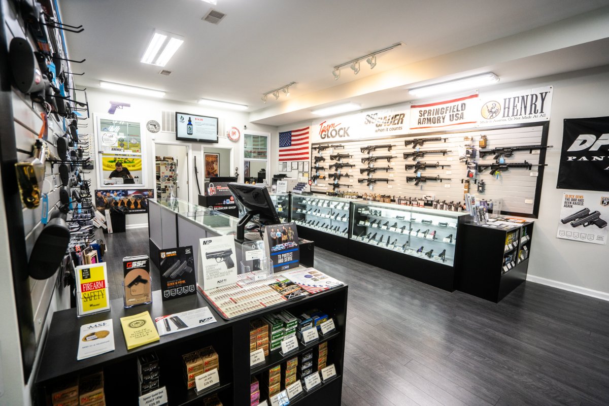 United Gun Shop (@UnitedGunShop) / Twitter