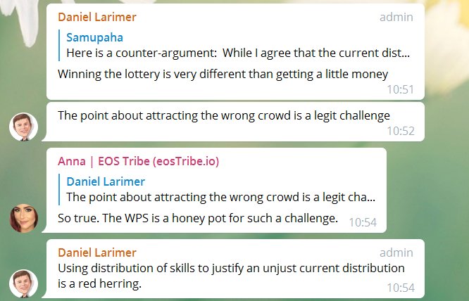 EOSUNION tweet media