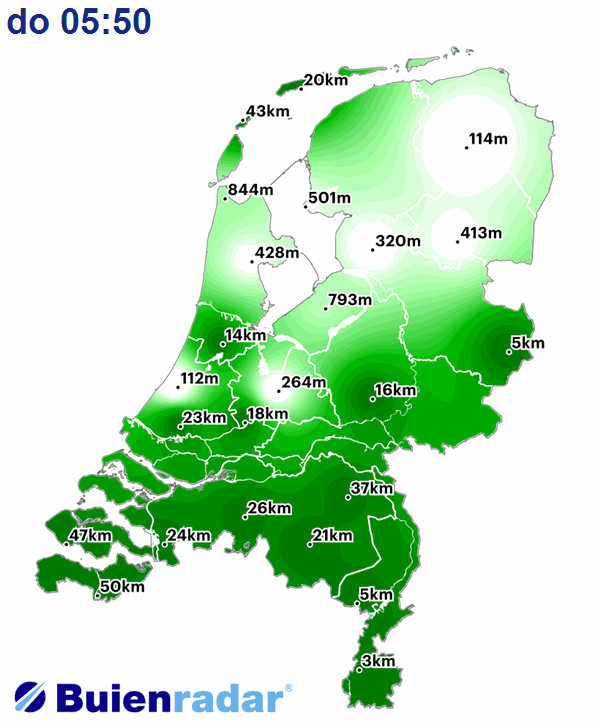 BuienRadarNL's tweet photo. Let op! Regionaal is het zicht de komende uren matig tot slecht door MIST! https://t.co/rBWvJvGQEN (O ja, de regels mbt gebruik van de #mistlichten even bijgevoegd) https://t.co/Kz5H9O9dgJ