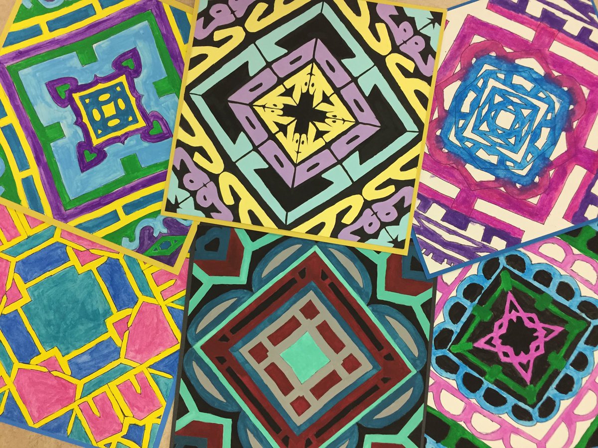 Reveille514's tweet image. CVHS Art Students are ready to rock Open House next week #CVHSTwolves #successcsisd