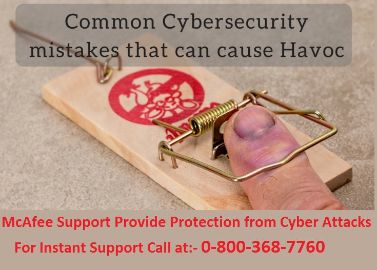 harveyclarke600's tweet image. Be Cautious! Some Cybersecurity Mistakes Can Leave You with Big Guilt
Read more at: - bit.ly/2NIR0A6
#cybersecurit #McAfeeTechnicalSupport #AntivirusSupport #OnlineSecurity