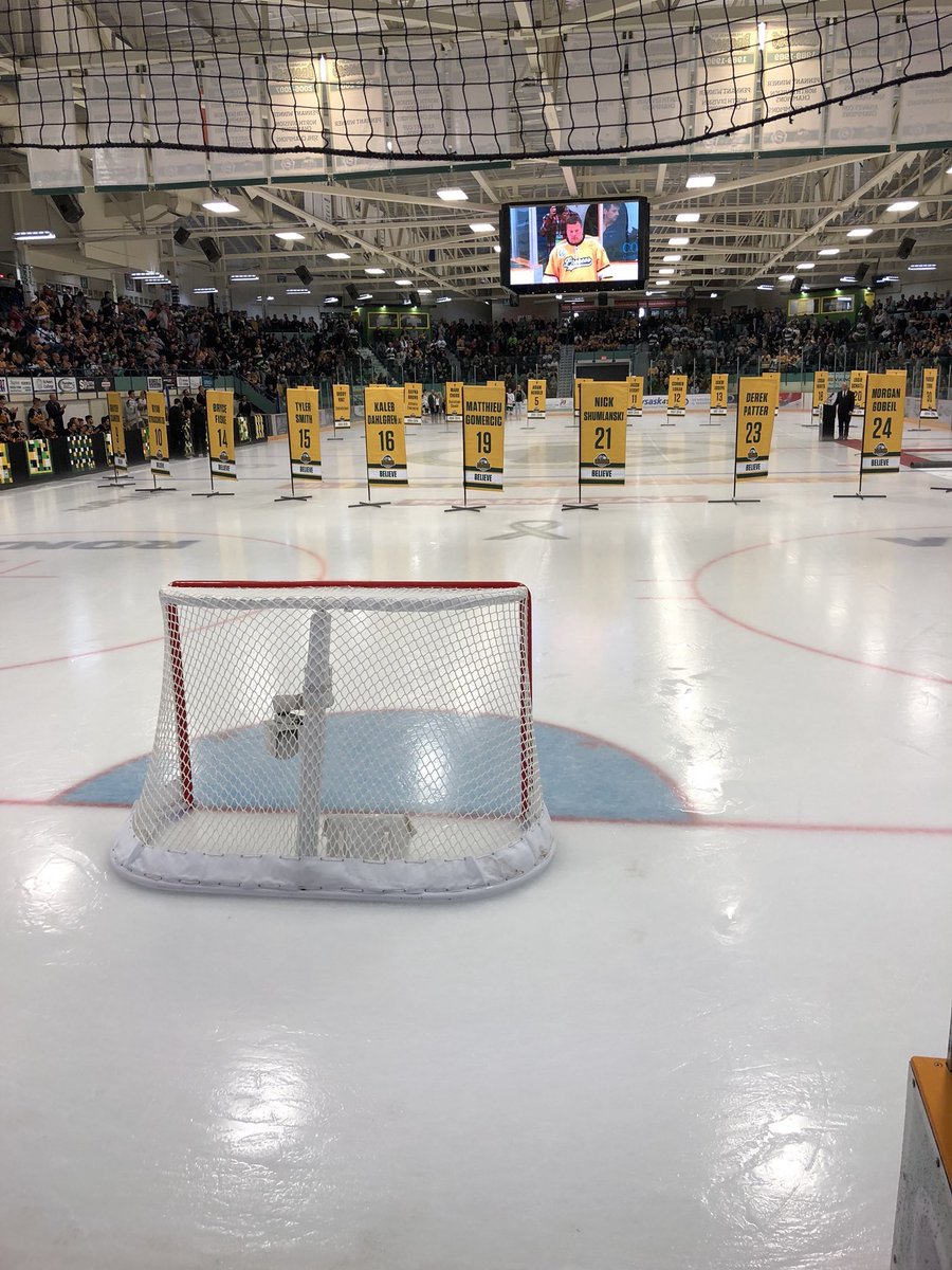 TSN Hockey tweet media