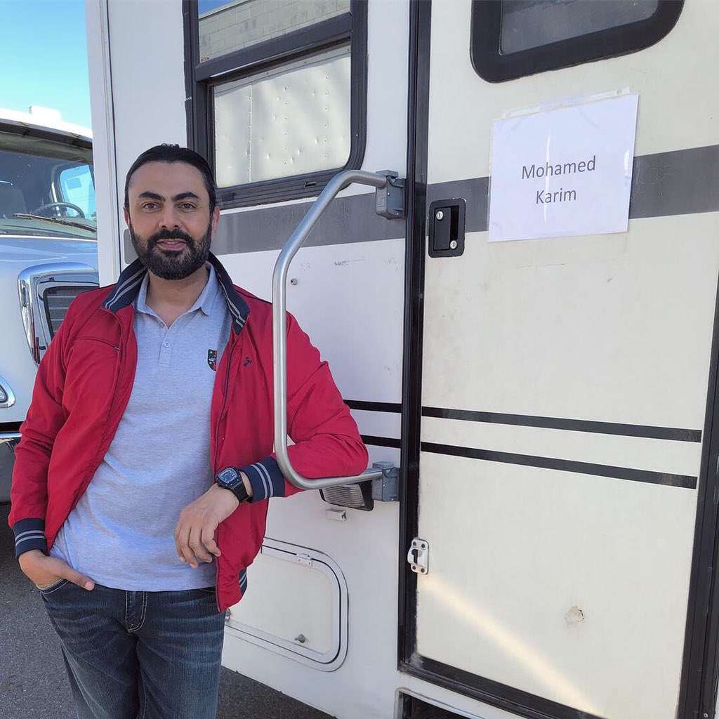 mokarimstar's tweet image. A Score To Settle 
#shooting 🎬🎬🎬
Wish me luck 🙏🏻
#AScoreToSettle #film #Mohamedkarim #Mohamed_karim #mokarim #mo_karim #success 
#niccage #nicolascage #benbratt #hollywood 
#usa #canada
#loveyouall 
#تصوير #فيلم #سكورتوسيتل 
#لوس_انجلوس #هوليوود 
#محمد_كريم 
#نيكولاس_كيدج