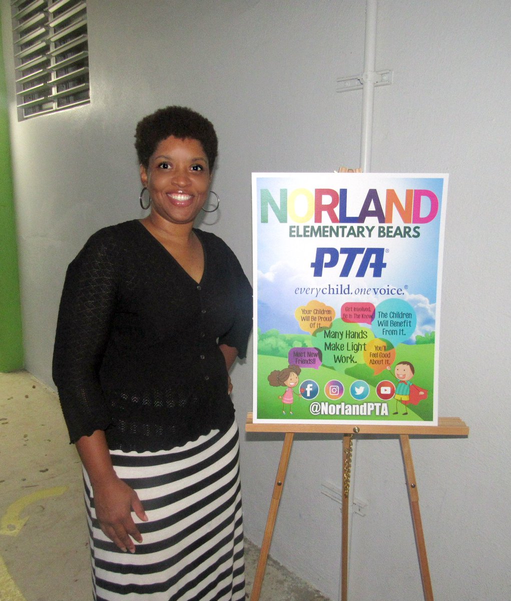 Norland Elementary PTA (NorlandPta) Twitter