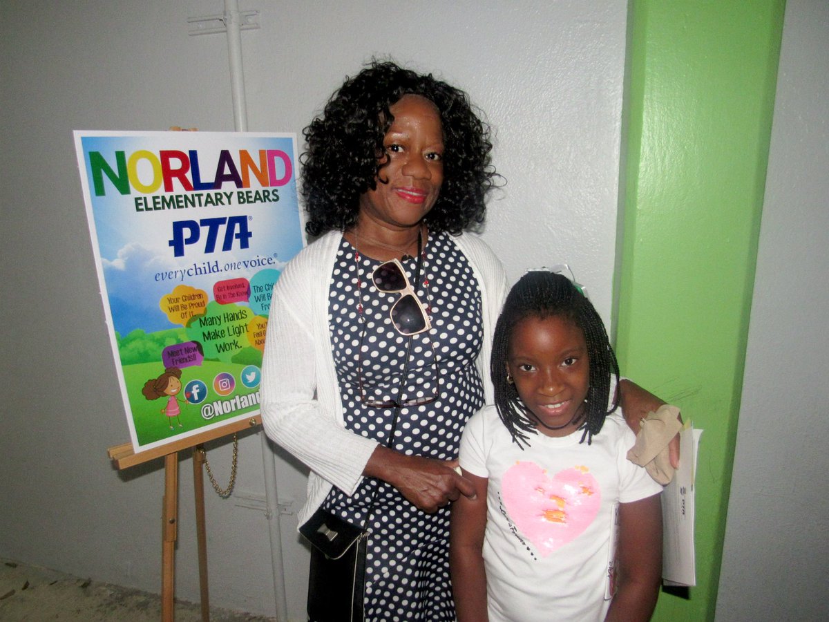 Norland Elementary PTA (NorlandPta) Twitter
