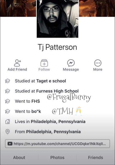 Wow, @Monsterblood23.. What you sent to @emilynichole_cx is ABSOLUTELY unacceptable! 😡 What is wrong<a class="tags" target="_blank" title="On Twitter" href="/?out=eyJ0eXAiOiJKV1QiLCJhbGciOiJIUzUxMiJ9.eyJpYXQiOjE3MjY1MjM1OTQsImlzcyI6InR3cG9ybnN0YXJzLmNvbSIsIm5iZiI6MTcyNjUyMzU5NCwiZXhwIjoxNzU4MDU5NTk0LCJyZWRpcmVjdF91cmwiOiJodHRwczovL3R3aXR0ZXIuY29tL01vbnN0ZXJibG9vZDIzIn0.PYKzquXd09XhtlJeavbQXMCeQtqldnrIYNYRn_l6UCCF8hFRNyqzWqPAL5TrqtXs6IcgHcVia4Ol83bIfju31A">@Monsterblood23</a><a class="tags" target="_blank" title="On Twitter" href="/?out=eyJ0eXAiOiJKV1QiLCJhbGciOiJIUzUxMiJ9.eyJpYXQiOjE3MjY1MjM1OTQsImlzcyI6InR3cG9ybnN0YXJzLmNvbSIsIm5iZiI6MTcyNjUyMzU5NCwiZXhwIjoxNzU4MDU5NTk0LCJyZWRpcmVjdF91cmwiOiJodHRwczovL3R3aXR0ZXIuY29tL2VtaWx5bmljaG9sZV9jeCJ9.YOYk_FMdGCzJfHk8Gja2YlwauebwtCoK5Df2Oah_pT6wLRvmwWj3w8ctz3x3LAjRybis2GFARQDp4M5XIj-_RA">@emilynichole_cx</a><a href="/tag/youtube"class="tags"><span>#youtube</span></a><a href="/tag/rt"class="tags"><span>#rt</span></a><a href="/tag/metoo"class="tags"><span>#metoo</span></a><a href="/tag/cancelled"class="tags"><span>#cancelled</span></a>