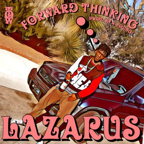 NbotfOfficial's tweet photo. #ForwardThinking - #Lazarus #OutThisWorldEnt #on #SoundCloud
#art #music #hiphop #ballinsounds #rap #artistic #art🎨 #rapper
https://t.co/QLwPHQNJfH https://t.co/feDmnCa8ef