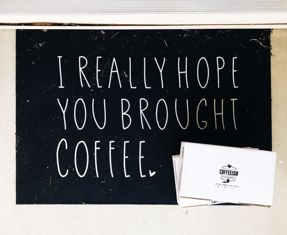 Fresh coffee. Every month.

Start here 👉 mycffsm.co/subscribe