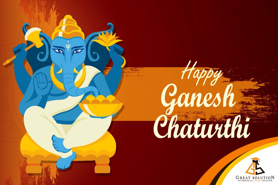 greatsolution2's tweet image. Happy Ganesh chaturthi
 From GreatSolution

#GaneshChaturthi #LordGanesh #GreatSolution