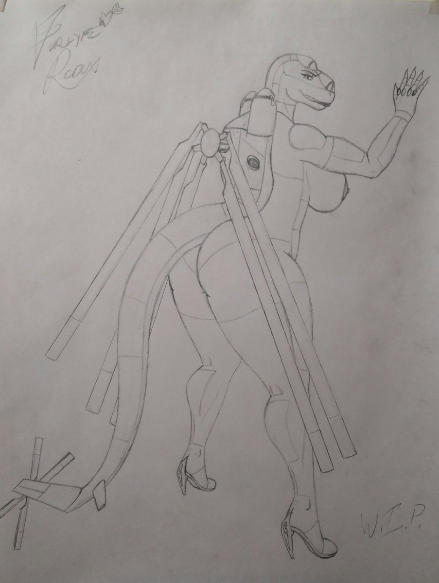Furlyfe_Redux's tweet photo. Oh yes, I'm going there
#FurlyfeReduxSketches #Furry #NSFW #aeromorph #helimorph https://t.co/Iy1I0m4BPh