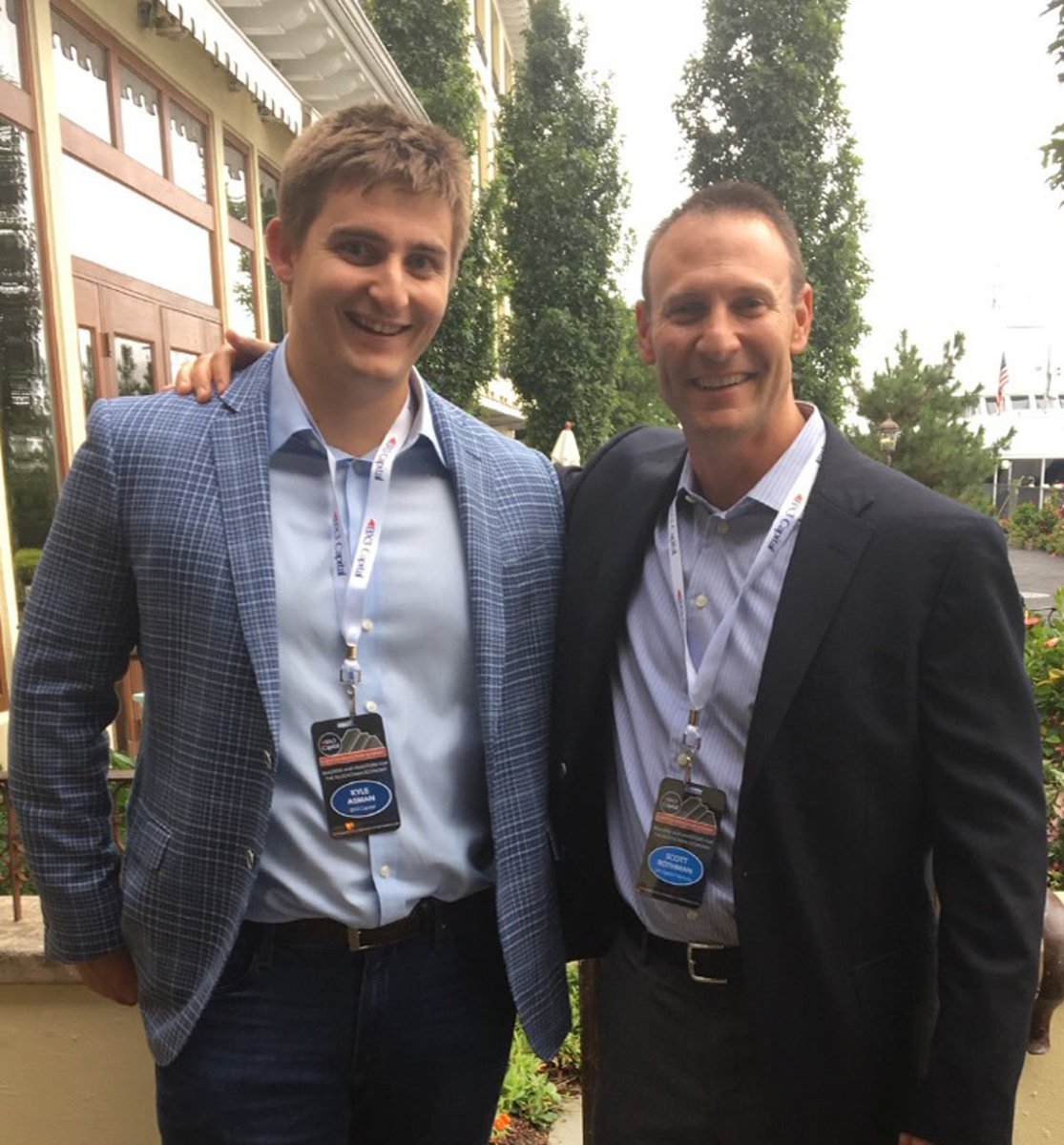 GB Capital Markets tweet media