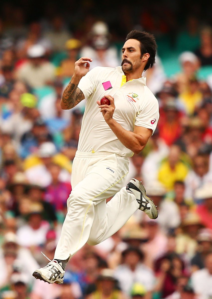 FoxCricket's tweet photo. Welcome to the #FoxCricket team @MitchJohnson398 🔥

https://t.co/22D8GYRxzj https://t.co/ptD02kJVIw