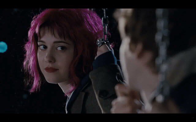 Ramona goin deep — img 4