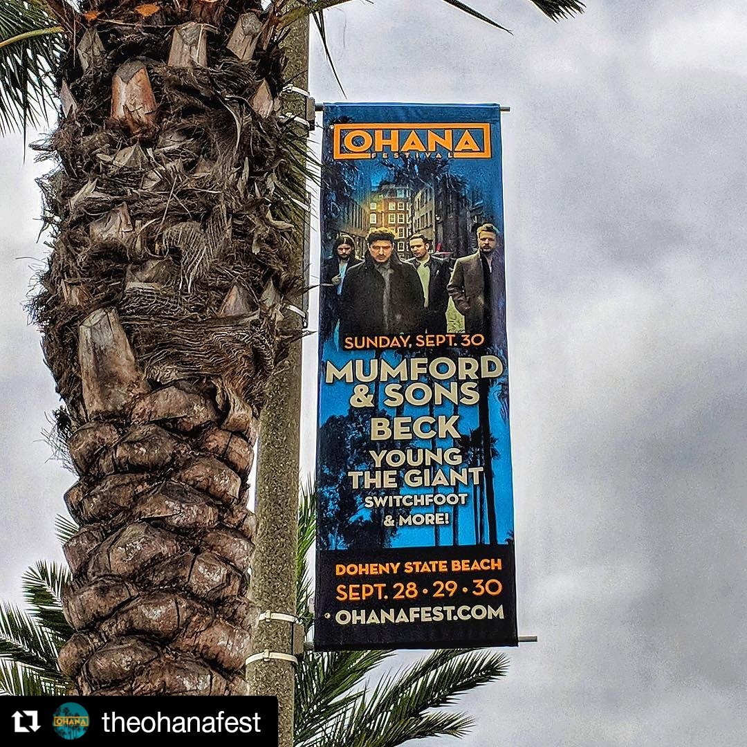 OC_Concierge (@oc_concierge) on Twitter photo #Repost <a href="/theohanafest/">The Ohana Fest</a>
<a href="/mumfordandsons/">Mumford & Sons</a>, <a href="/beck/">Beck</a>, and more kick off #OhanaFest 2018! Do you have your tickets yet? #ExploretheOC #OC #OrangeCounty
#LiveMusic #Repost <a href="/theohanafest/">The Ohana Fest</a>
<a href="/mumfordandsons/">Mumford & Sons</a>, <a href="/beck/">Beck</a>, and more kick off #OhanaFest 2018! Do you have your tickets yet? #ExploretheOC #OC #OrangeCounty
#LiveMusic